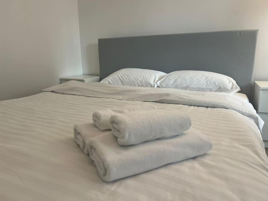 Cipariu Corner Appartement Cluj-Napoca Buitenkant foto
