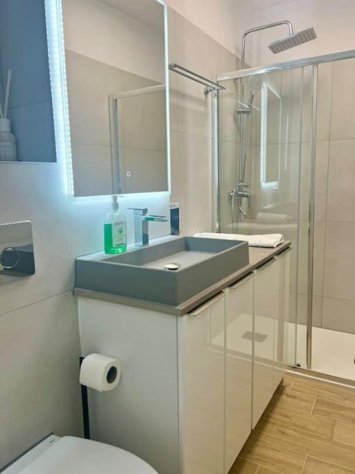 Cipariu Corner Appartement Cluj-Napoca Buitenkant foto