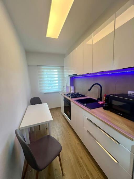 Cipariu Corner Appartement Cluj-Napoca Buitenkant foto