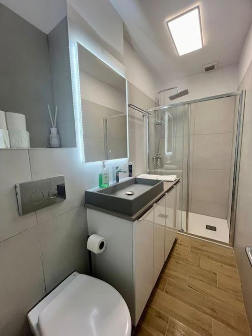 Cipariu Corner Appartement Cluj-Napoca Buitenkant foto