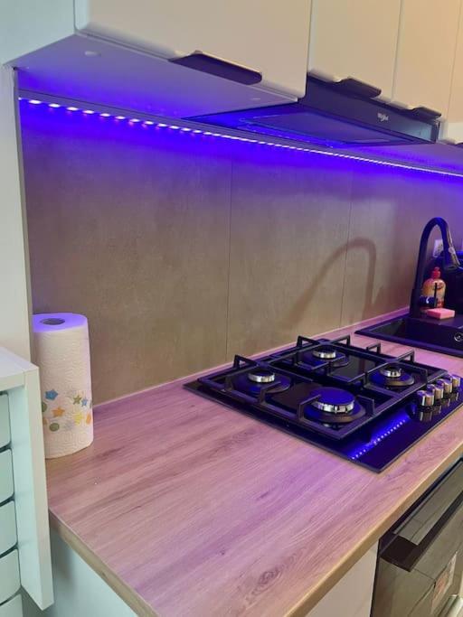 Cipariu Corner Appartement Cluj-Napoca Buitenkant foto