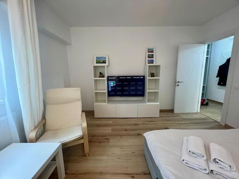 Cipariu Corner Appartement Cluj-Napoca Buitenkant foto